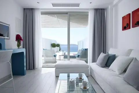Proteas Blu Resort in Πυθαγόρειο — foto 5