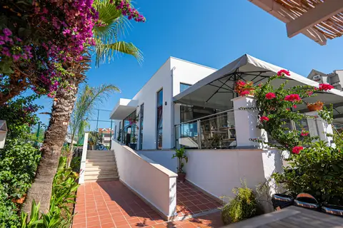 Begonville Hotel in Marmaris, foto 31