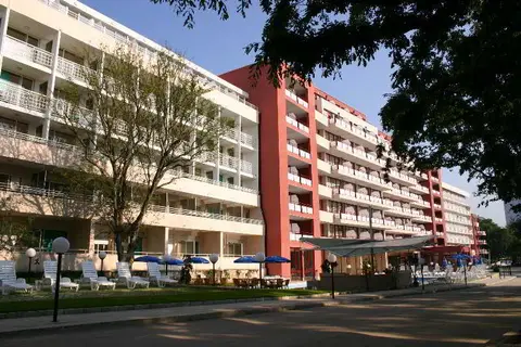 Gladiola in СПА център Ривиера Бийч — foto 23