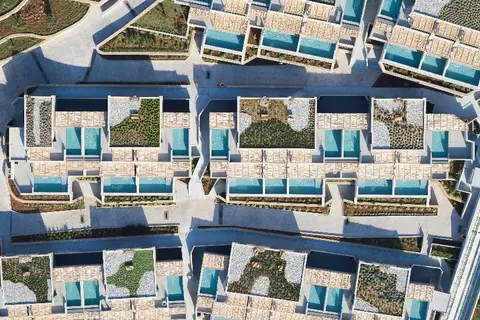 Cayo Exclusive Resort & Spa in Πλάκα — foto 21