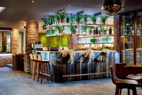 Hotel Eder in Maria Alm am Steinernen Meer — foto 17