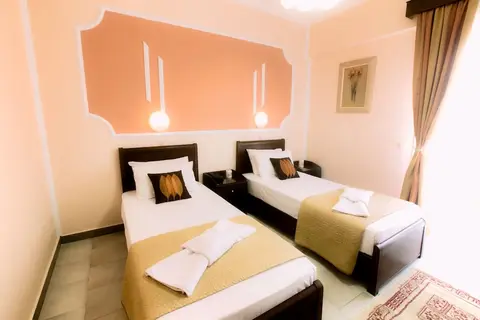 Sirena Beach Hotel in Corfu — foto 15