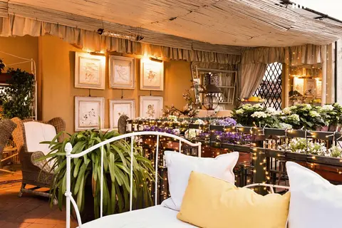 Hotel Cellai in Florence — foto 7