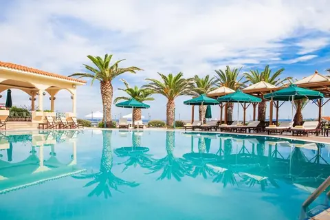 Xenios Possidi Paradise Hotel in Δημοτική Ενότητα Κασσάνδρας — foto 10
