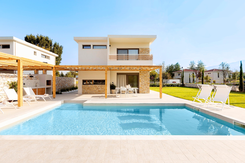 White Nest Villas foto 1