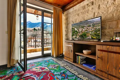 Stara Carsija Resort And Spa in Bar — foto 5