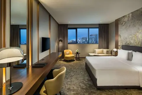 Millennium Place Barsha Heights in Dubai — foto 16