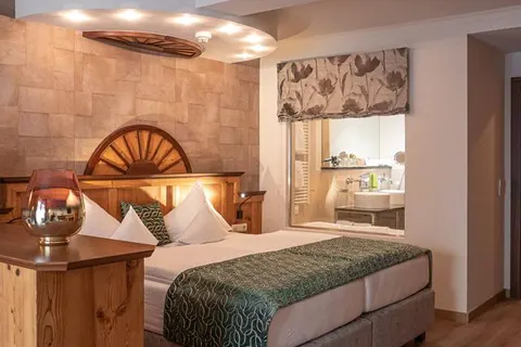 Hotel Kendler in Saalbach-Hinterglemm — foto 27