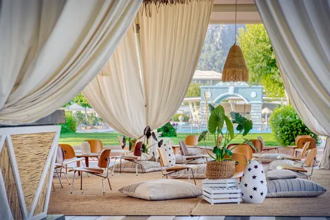 Hilton Dalaman Sarigerme Resort & Spa foto 19