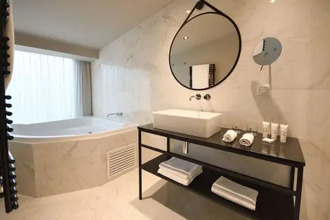La Maison Bord'eaux Hotel in Bordeaux — foto 14