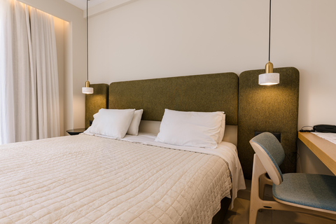 Hotel Amaryllis foto 15