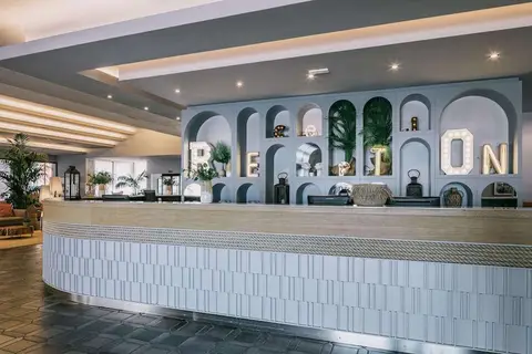 Mangia's Torre del Barone Resort in Sciacca, foto 6