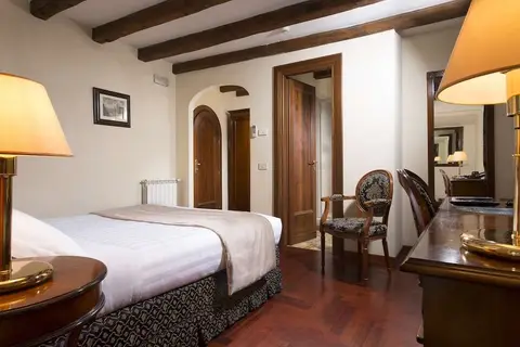 Hotel Teatro Pace in Rome, foto 3