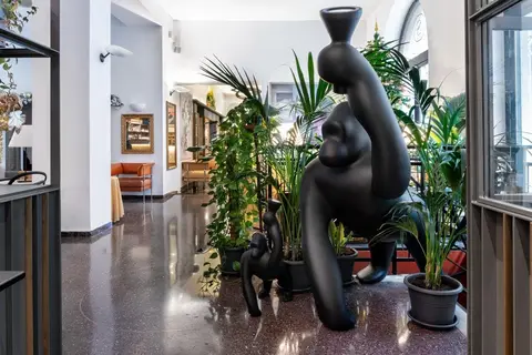 Hotel Sanpi Milano in Milaan — foto 5