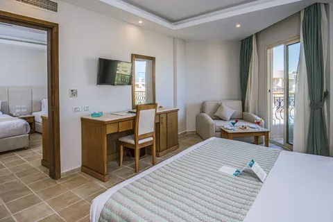 Nijlcruise 5* & SUNRISE Aqua Joy Resort 4* foto 23