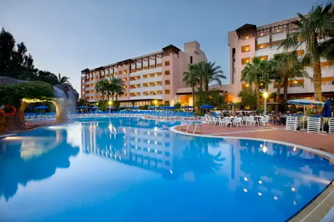 Hotel H10 Salauris Palace in Salou, foto 5