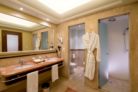 Hotel Vincci Selección La Plantacion del Sur foto 30