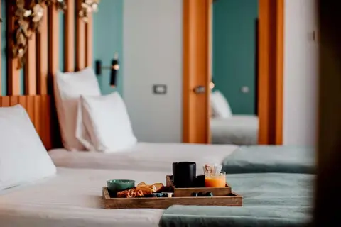Mercure Roma Corso Trieste in Rome, foto 20