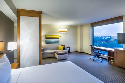 Hyatt Place Washington DC/National Mall in Washington D.C. — foto 11
