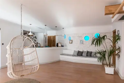 Hotel Porto Village in Chersonissos — foto 29