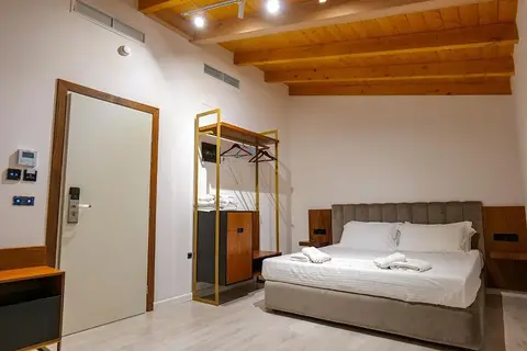Hotel Semajo in Vlora — foto 15