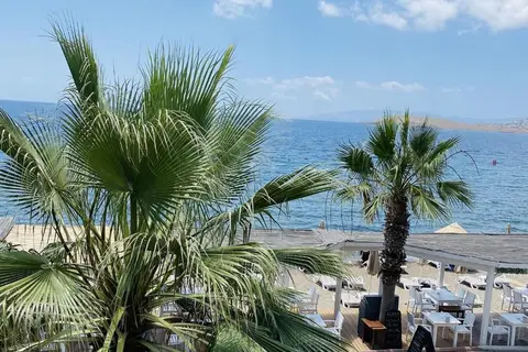 Zest Exclusive Hotel & Spa in Bodrum — foto 14