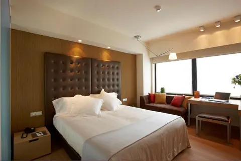 Devero Hotel & Spa in Agrate Brianza, foto 25