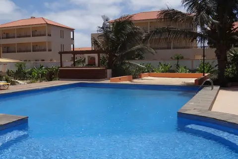 Hotel Pontao in Santa Maria — foto 7