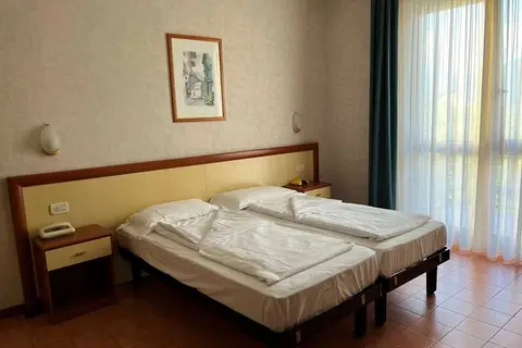 Hotel Florida Limone sul Garda in Limone sul Garda — foto 2