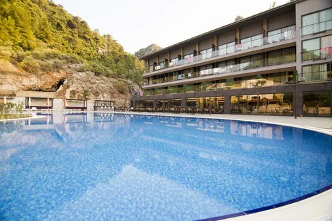 Mirage World in Marmaris — foto 30