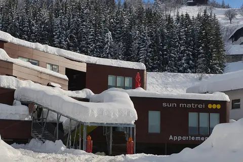 SUN Matrei in Matrei in Osttirol