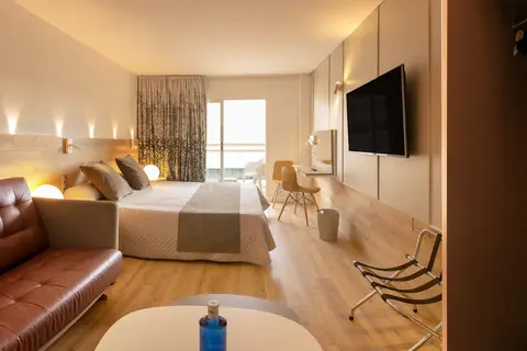 MH Olympus in Benidorm — foto 8