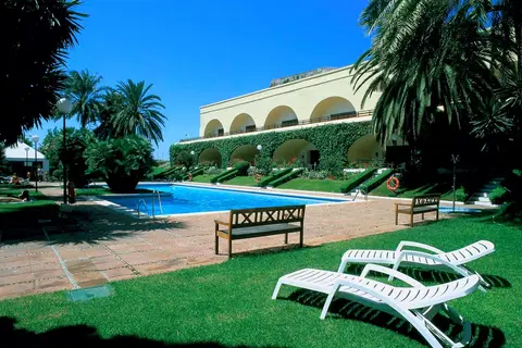 Parador de Ceuta in Alcobendas — foto 29