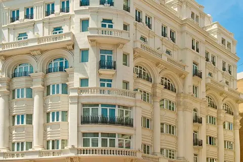 Melia Plaza in Valencia — foto 10