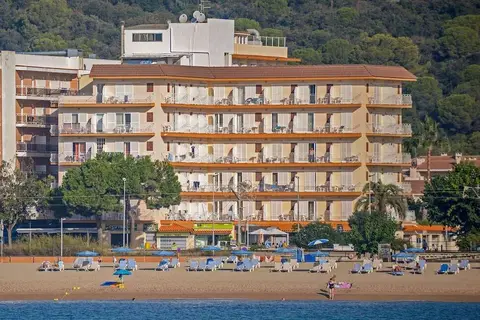 Rosa Nautica in Malgrat de Mar — foto 2