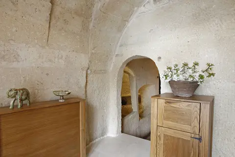 Exedra Hotel Cappadocia in Göreme — foto 21