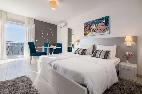 Villa Liburnum in Zadar — foto 6