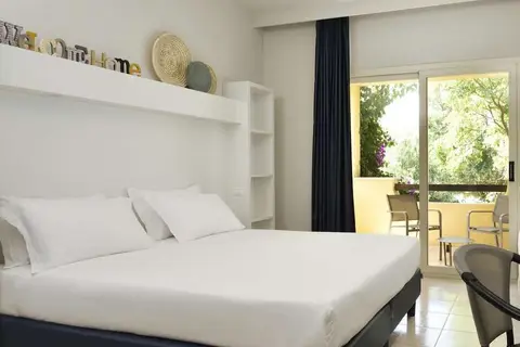 Hotel Falkensteiner Club Funimation Garden Calabria in Curinga — foto 4