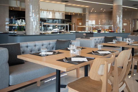 Hotel Portes Lithos Luxury Resort foto 8