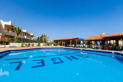 Angel Village in Δημοτική Ενότητα Γαζίου — foto 14