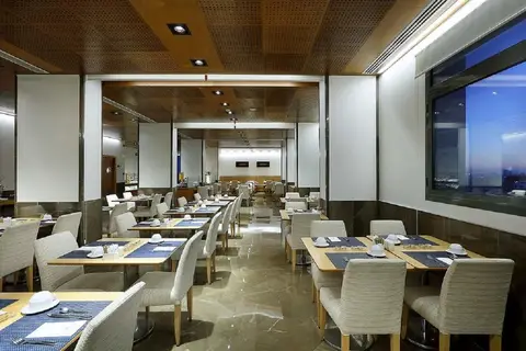 Hotel Eurostars Gran Valencia in Valencia — foto 2