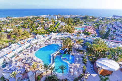 Gloria Palace San Agustin in San Bartolomé de Tirajana