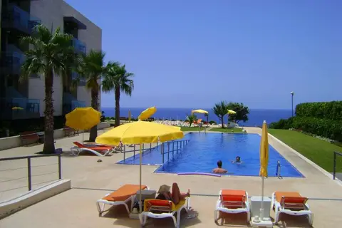 Golden Residence in Funchal, foto 20