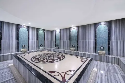 Lake & River Side Spa in Manavgat — foto 20