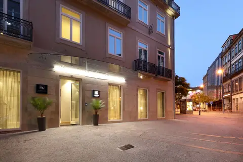 Eurostars Porto Centro in Vila Nova de Gaia — foto 22