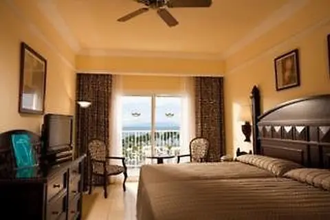Hotel Riu Guanacaste in Playa De Matapalo — foto 2