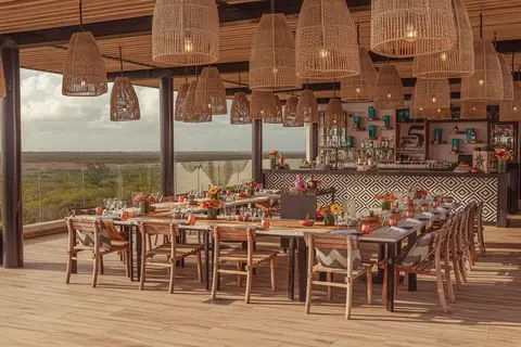 The Fives Oceanfront in Puerto Morelos — foto 11