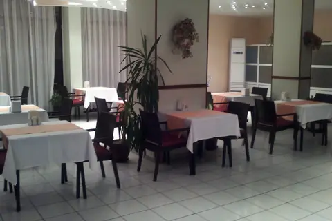 Kemer Hotel in Kemer — foto 4