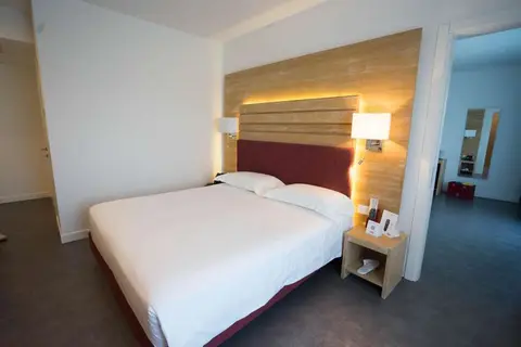 Pm Hotel in Catanzaro — foto 2