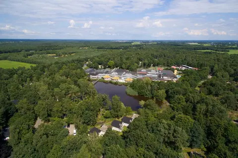 Center Parcs Limburgse Peel in America — foto 7